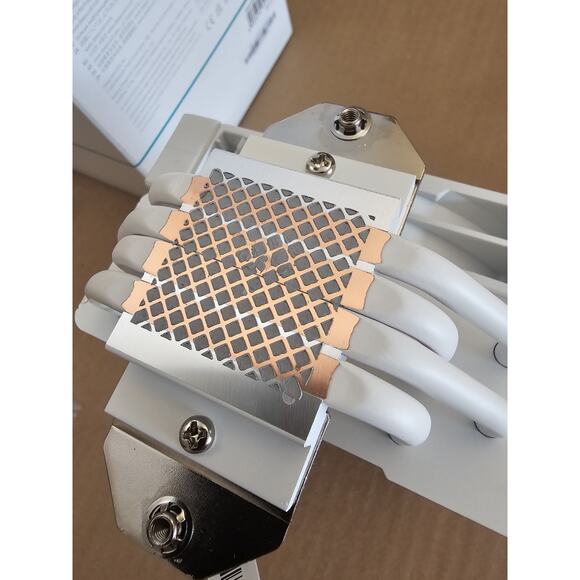DeepCool AK400 WH Performance CPU Cooler White 4 Direct Touch Copper Heat - Picture 7 of 14